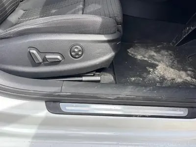 Audi A3 Sportback 2021