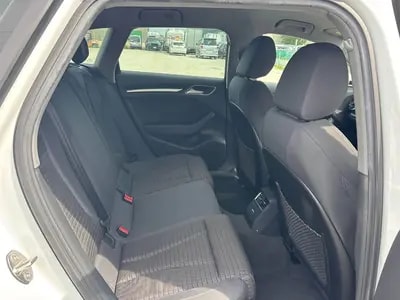 Audi A3 Sportback 2021