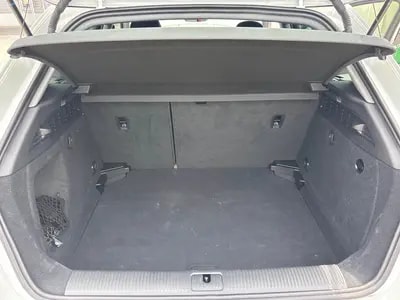 Audi A3 Sportback 2021
