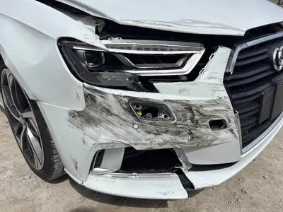 Audi A3 Sportback 2021