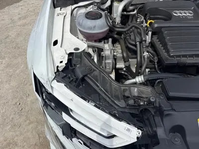 Audi A3 Sportback 2021