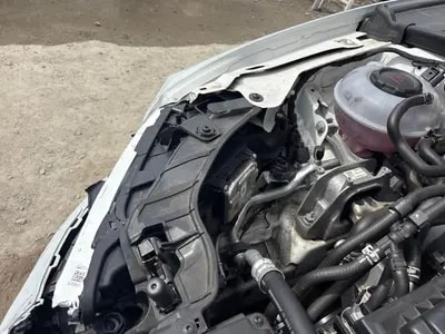 Audi A3 Sportback 2021
