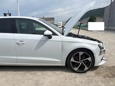 Audi A3 Sportback 2021
