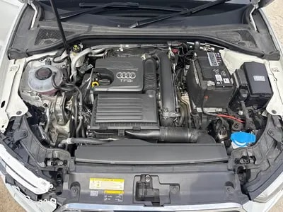Audi A3 Sportback 2021