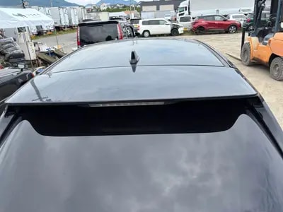Toyota Harrier 2015