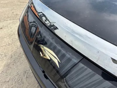 Toyota Harrier 2015