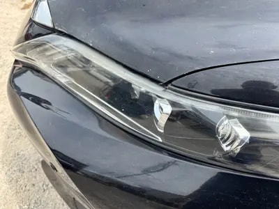 Toyota Harrier 2015