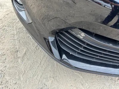 Toyota Harrier 2015