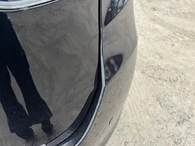 Toyota Harrier 2015