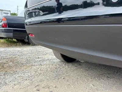 Toyota Harrier 2015