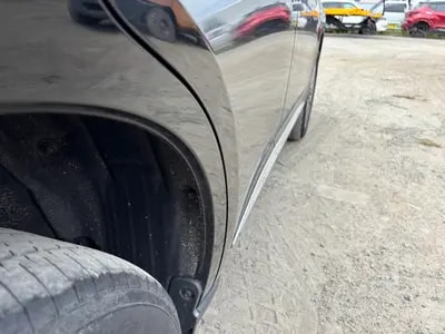 Toyota Harrier 2015