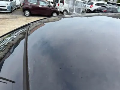 Toyota Harrier 2015