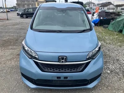 Honda Freed 2022