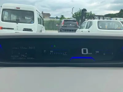 Honda Freed 2022