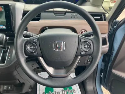 Honda Freed 2022