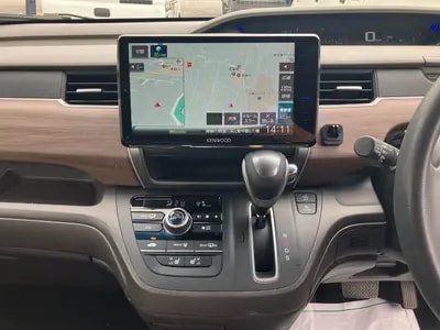 Honda Freed 2022