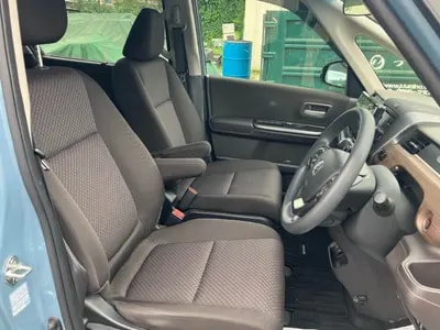 Honda Freed 2022