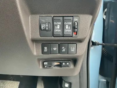 Honda Freed 2022