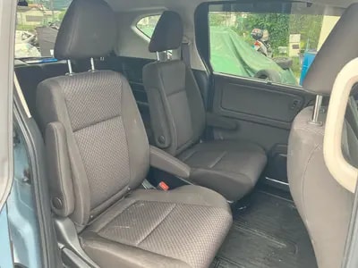 Honda Freed 2022
