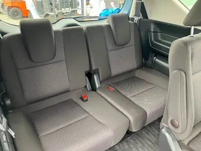 Honda Freed 2022