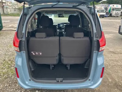 Honda Freed 2022