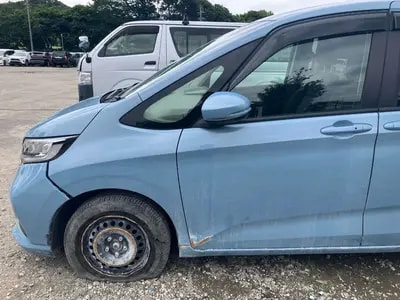 Honda Freed 2022