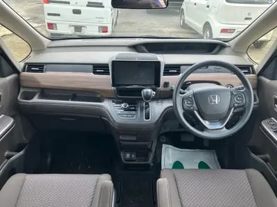 Honda Freed 2022