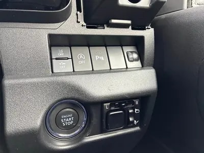 Suzuki Jimny 2025