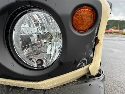 Suzuki Jimny 2025