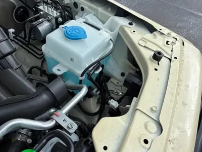 Suzuki Jimny 2025