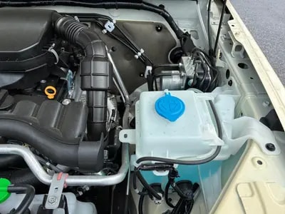Suzuki Jimny 2025
