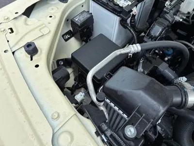 Suzuki Jimny 2025