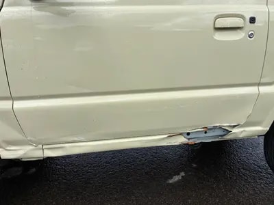 Suzuki Jimny 2025