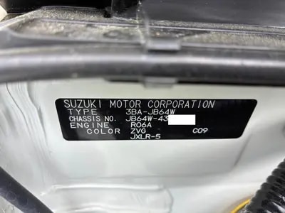 Suzuki Jimny 2025