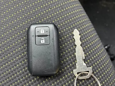 Suzuki Jimny 2025