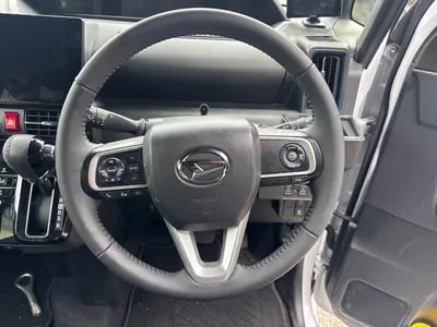 Daihatsu Tanto 2026
