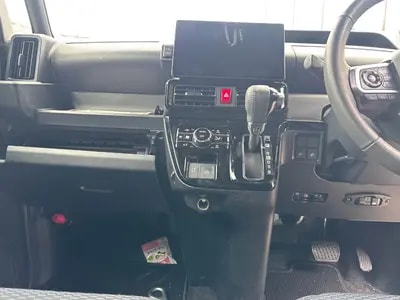 Daihatsu Tanto 2026