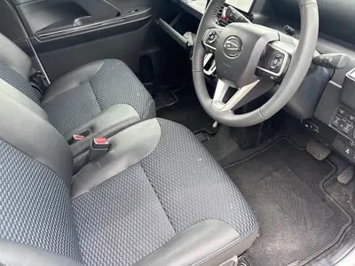Daihatsu Tanto 2026