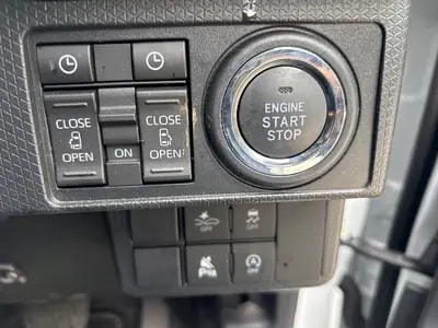 Daihatsu Tanto 2026