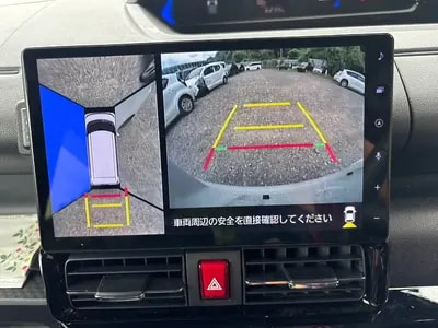 Daihatsu Tanto 2026