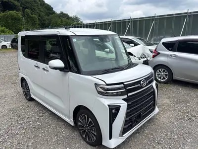 Daihatsu Tanto 2026