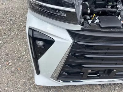 Daihatsu Tanto 2026
