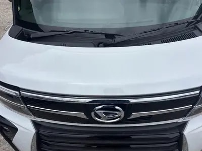 Daihatsu Tanto 2026