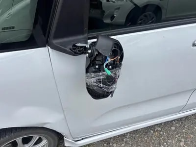 Daihatsu Tanto 2026