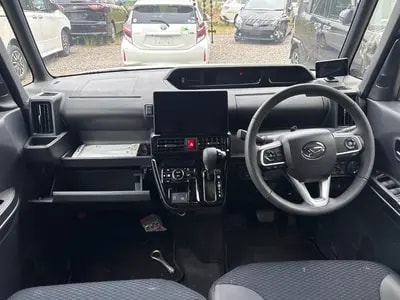 Daihatsu Tanto 2026