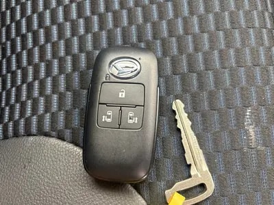 Daihatsu Tanto 2026