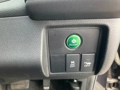 Honda Vezel Hybrid 2015