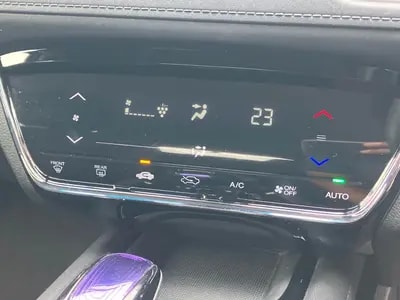 Honda Vezel Hybrid 2015