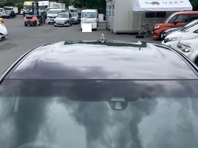 Honda Vezel Hybrid 2015