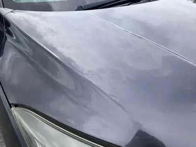 Honda Vezel Hybrid 2015